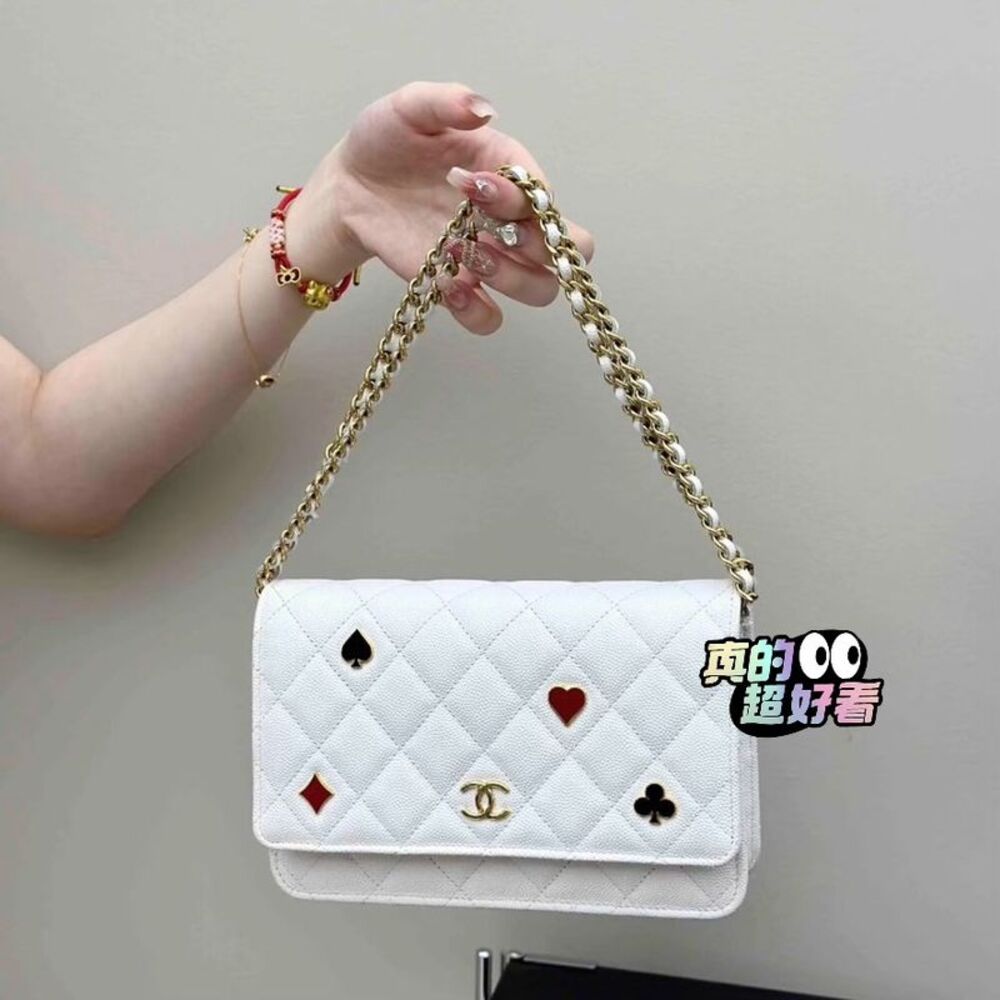 Chanel Women Pre-Loved Bag Very Good Condition